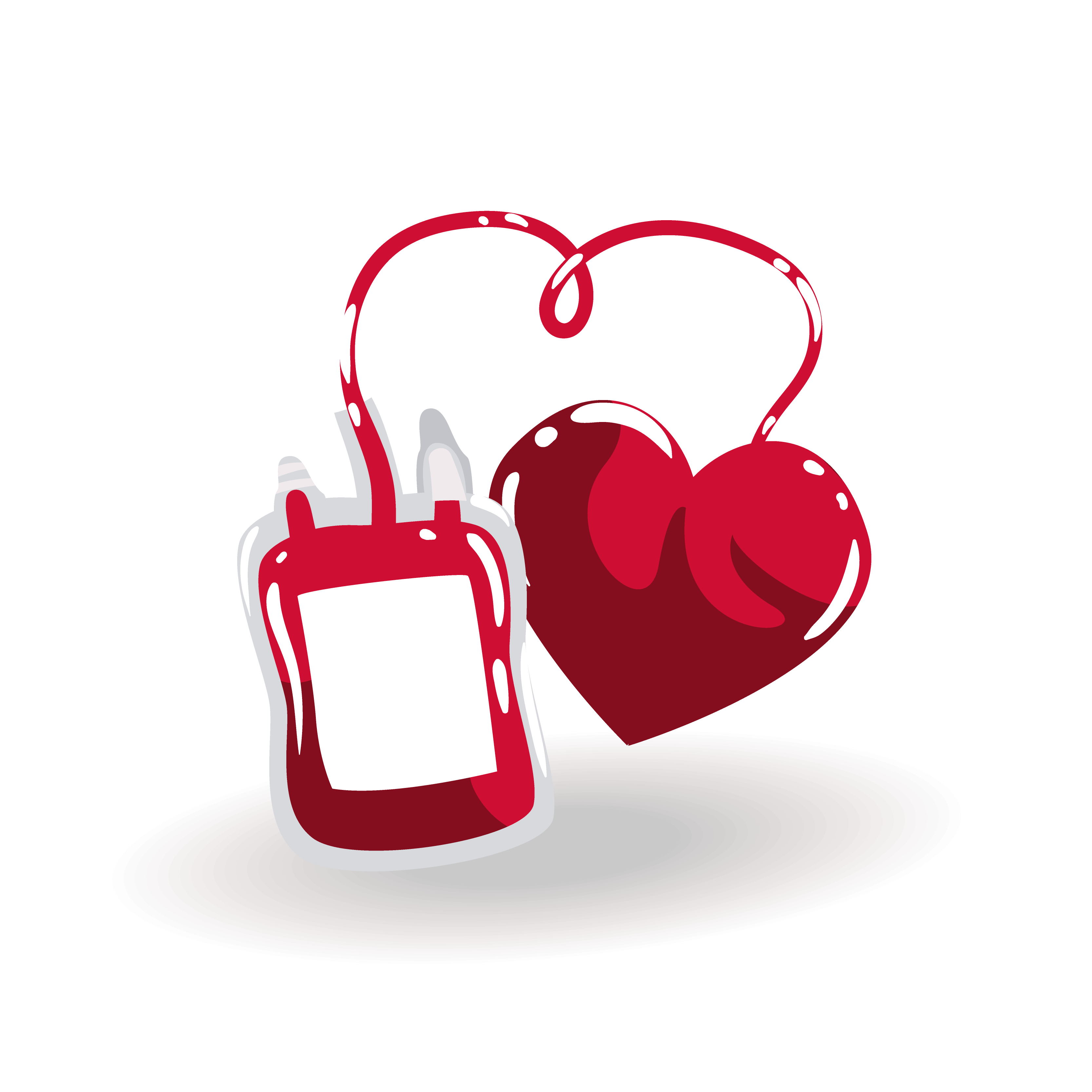 Ilustrasi Donor 2