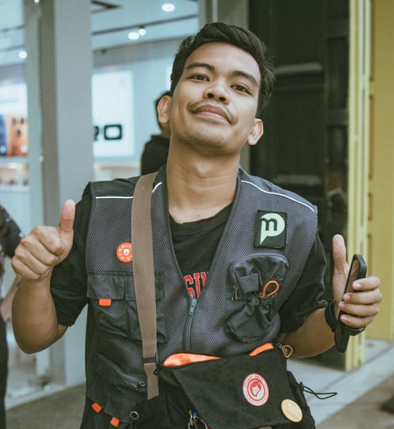 Adri Merdiansyah