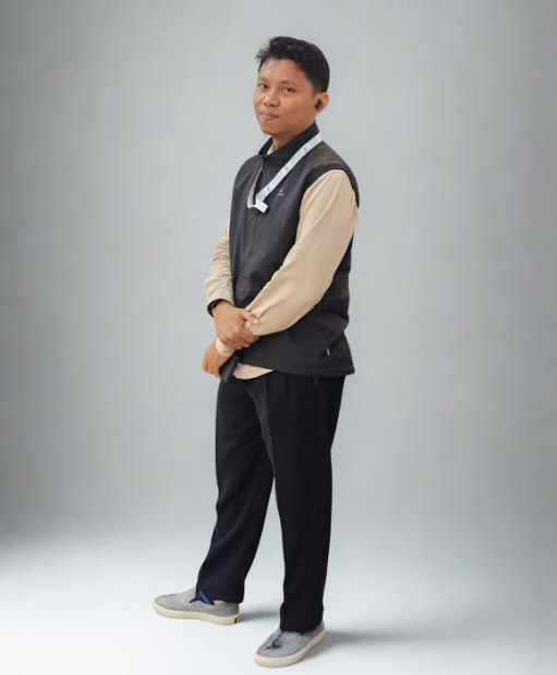Muazharin Alfan