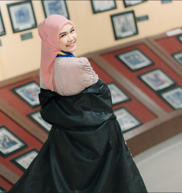 Sitti Rahmah