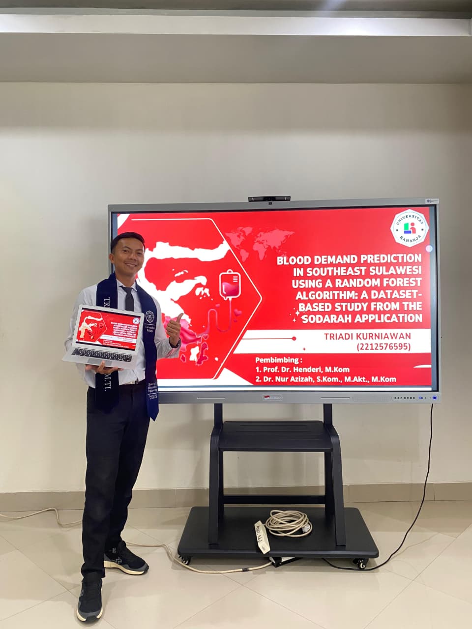Triadi Kurniawan