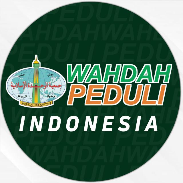 Wahdah Peduli Kolaka